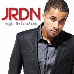 JRDN / ジョーダン / ハイ・ディフィニション