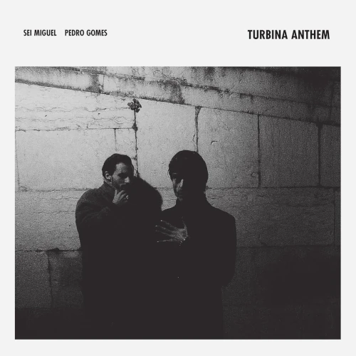 SEI MIGUEL / セイ・ミゲル / TURBINA ANTHEM