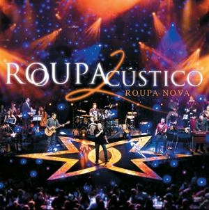 ROUPA NOVA / ホウパ・ノヴァ / ROUPACUSTICO VOL.2