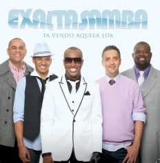 EXALTASAMBA / エザルタサンバ / TA VENDO AQUELA LUA