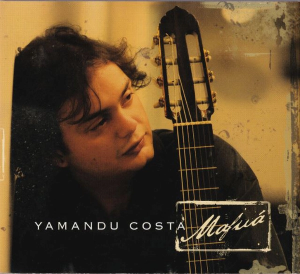 YAMANDU COSTA / ヤマンドゥ・コスタ / MAFUA