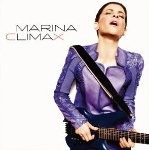 MARINA LIMA / マリーナ・リマ / CLIMAX