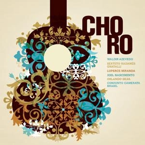 V.A.(CHORO) / CHORO(2CD)