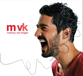 MATHEUS VON KRUGER / マテウス・ヴォン・クルーガー / MVK