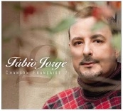 FABIO JORGE / ファビオ・ジョルジ / CHANSON FRANCAISE V.2