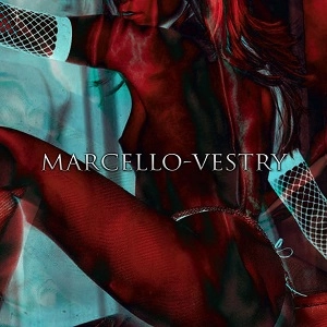 MARCELLO VESTRY / マルセロ・ヴェストリー / MARCELLO VESTRY
