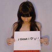SPENCER PARKER / I THINK I LOVE YOU