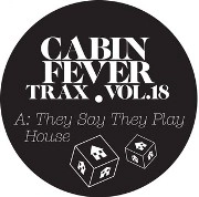 CABIN FEVER / VOL.18 CABIN FEVER TRAX