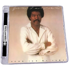 JON LUCIEN / ジョン・ルシアン / ソング・フォー・マイ・レイディ