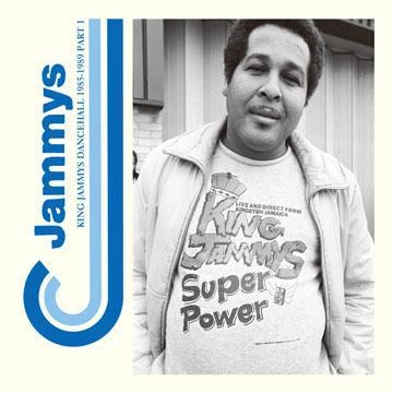 V.A. / KING JAMMYS DANCEHAL