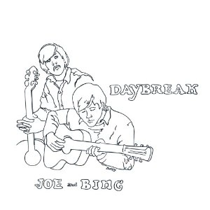 JOE & BING (BEST OF FRIENDS) / ジョー・アンド・ビング / デイブレイク
