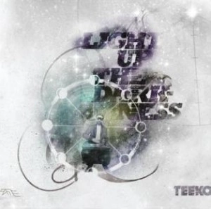 TEEKO (DJ TEEKO) / LIGHT UP THE DARKNESS