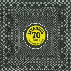 V.A. (WORLD MUSIC) / V.A. (辺境) / ISTANBUL 70 - PSYCH DISCO EDITS VOL 2
