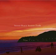 V.A.(LUNATIC THUNDER/OMB & TOMOMI UKUMORI/HIROSHI WATANABE...) / SUNSET BEACH SESSION ZUSHI