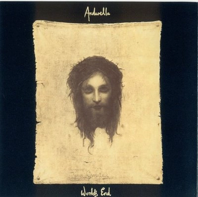 ANDWELLA / アンドウェラ / WORLD'S END