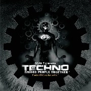 SCAN 7 / スキャン7 / TECHNO BRINGS PEOPLE TOGETHER