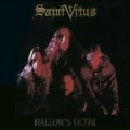 SAINT VITUS / セイント・ヴァイタス / HALLOW'S VICTIM