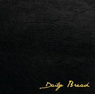 HASSAAN MACKEY & APOLLO BROWN / DAILY BREAD