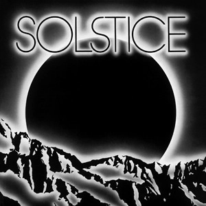 SOLSTICE(JAZZ) / S.T.