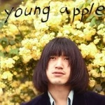 金田康平 / ｙｏｕｎｇ　ａｐｐｌｅ