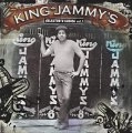 KING JAMMY / キング・ジャミー / SELECTORS CHOICE VOL.1