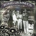 KING JAMMY / キング・ジャミー / SELECTORS CHOICE VOL.2
