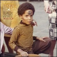 LENNY KRAVITZ / レニー・クラヴィッツ / ブラック・アンド・ホワイト（初