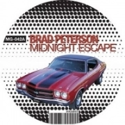 BRAD PETERSON / MIDNIGHT ESCAPE