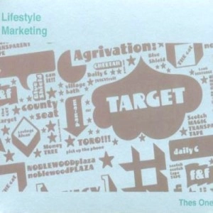 THES ONE / テス・ワン / ＬＩＦＥＳＴＹＬＥ　ＭＡＲＫＥＴＩＮＧ