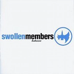 SWOLLEN MEMBERS / スウォールン・メンバーズ / ＢＡＬＡＮＣＥ