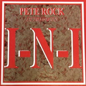 I.N.I. / ＰＥＴＥ　ＲＯＣＫ　ＩＮＴＲＯＤＵＣＥＳ