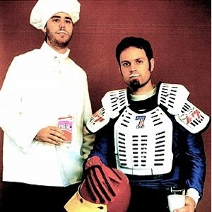 DJ SHADOW & CUT CHEMIST / ＰＲＯＤＵＣＴ　ＰＬＡＣＥＭＥＮＴ