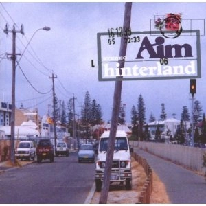 AIM (HIPHOP) / ＨＩＮＴＥＲＬＡＮＤ