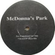 JOHNNY VICIOUS / MC DONNA'S PARK/I LUV MUZIK