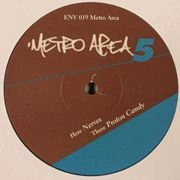METRO AREA / メトロ・エリア / METRO AREA 5