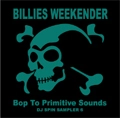 VA (BIG RUMBLE PRODUCTION) / DJ SPIN SAMPLER6 (BOP TO