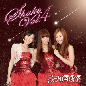 SHAKE / SHAKE VOL.4