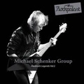 MICHAEL SCHENKER GROUP / マイケル・シェンカー・グループ / ロック・パラスト　１９８１