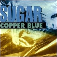 SUGAR / シュガー / COPPER BLUE