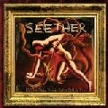 SEETHER / シーザー / HOLDING ON TO STRINGS BETTER LEFT TO FRAY