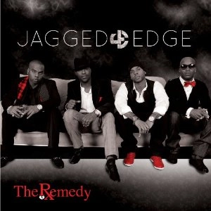 JAGGED EDGE / ジャギド・エッジ / REMEDY