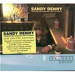 SANDY DENNY / サンディ・デニー / THE NORTH STAR GRASSMAN AND THE RAVENS