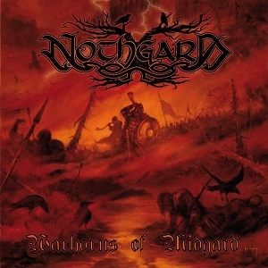 NOTHGARD / WARHORNS OF MIDGARD
