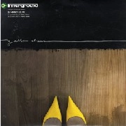 DJ MARKY & S.P.Y / YELLOW SHOES/MYSTIC SUNSET