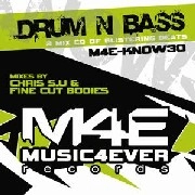 CHRIS SU & FINE CUT BODIES / M4E-KNOW30
