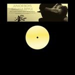 JUNIOR BOYS / ジュニア・ボーイズ / BANANA RIPPLE