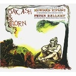 PETER BELLAMY / OAK, ASH AND THE THORN