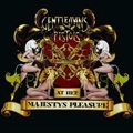 GENTLEMANS PISTOLS / ジェントルマンズ・ピストルズ / AT HER MAJESTY'S PLEASURE