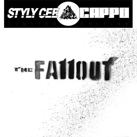 STYLY CEE & CAPPO / FALLOUT