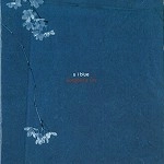 U I BLUE / SONGBIRD'S CRY